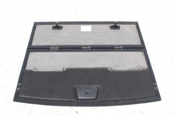 BMW X1 F48 WYKŁADZINA DYWAN BAGAŻNIKA 7425352 51 47 7425352 czarna 51477425352 tapicerka PODŁOGA 7425352 7425352 7425352 7425352