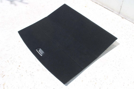 BMW X1 F48 WYKŁADZINA DYWAN BAGAŻNIKA 7425352 51 47 7425352 czarna 51477425352 tapicerka PODŁOGA 7425352 7425352 7425352 7425352