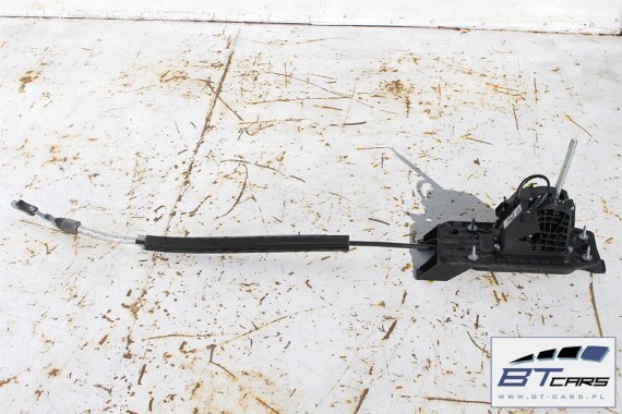 VW EOS GOLF 6 AUDI A3 WYBIERAK SKRZYNI 5K1713025BJ lewarek dźwignia 5K0713265A 5K1 713 025 BJ 5K1713025CS 5K1713025EQ 5K1713025