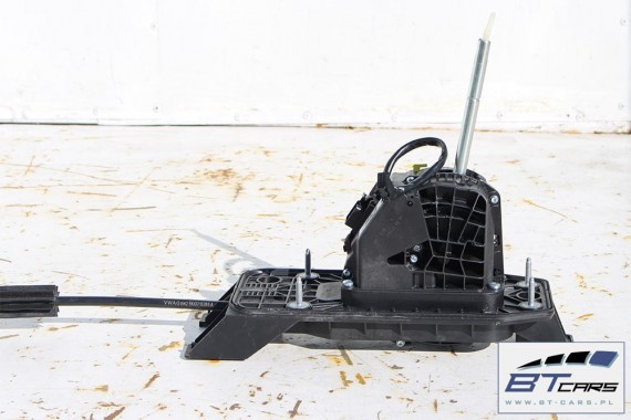 VW EOS GOLF 6 AUDI A3 WYBIERAK SKRZYNI 5K1713025BJ lewarek dźwignia 5K0713265A 5K1 713 025 BJ 5K1713025CS 5K1713025EQ 5K1713025