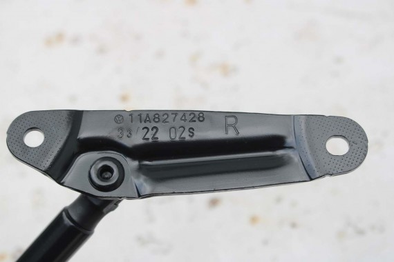 VW ID4 ZAWIAS KLAPY TYŁ 11A827427A 11A827428A 11A827550B  11A827550A 11A827427A 11A827428A + TELESKOPY L+P