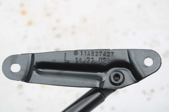 VW ID4 ZAWIAS KLAPY TYŁ 11A827427A 11A827428A 11A827550B  11A827550A 11A827427A 11A827428A + TELESKOPY L+P