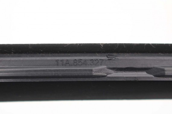 VW ID4 USZCZELKA 11A854327 11A854328 przód LISTWA zgarniająca 11A854327 11A854328 11A854327 11A854328 11A854327 11A854328