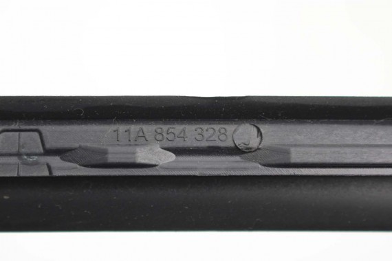 VW ID4 USZCZELKA 11A854327 11A854328 przód LISTWA zgarniająca 11A854327 11A854328 11A854327 11A854328 11A854327 11A854328