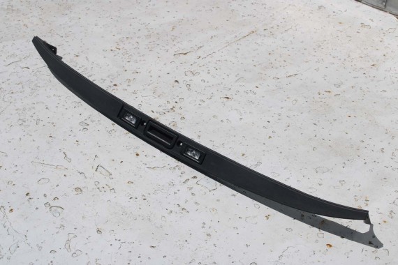 VW ID4 LAMPKI OŚWIETLENIE REJESTRACJI 11A827335B LISTWA Z LAMPKAMI 5NA943021 11A854327 6V0827566 11A827335B 11A827335B 11A827335