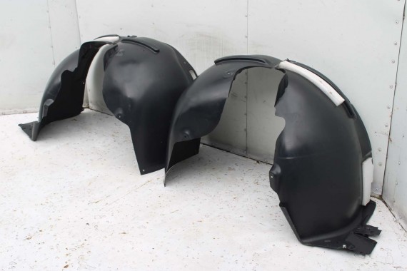 VW ID4 NADKOLE PRZEDNIE PRZÓD 11A809957D 11A809958D 11A809957 11A809957A 11A809957C 11A809958 11A809958A 11A809958C 11A809957D