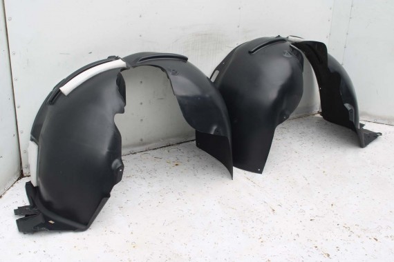 VW ID4 NADKOLE PRZEDNIE PRZÓD 11A809957D 11A809958D 11A809957 11A809957A 11A809957C 11A809958 11A809958A 11A809958C 11A809957D