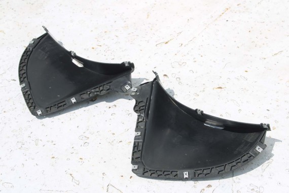 VW ID4 NADKOLE PRZEDNIE PRZÓD 11A805825A 11A805826A wykończenie 11A805825 11A805826 11A805825A 11A805826A 11A805825A 11A805826A