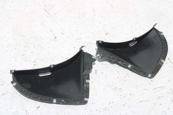 VW ID4 NADKOLE PRZEDNIE PRZÓD 11A805825A 11A805826A wykończenie 11A805825 11A805826 11A805825A 11A805826A 11A805825A 11A805826A