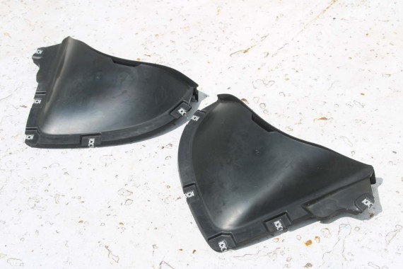 VW ID4 NADKOLE PRZEDNIE PRZÓD 11A805825A 11A805826A wykończenie 11A805825 11A805826 11A805825A 11A805826A 11A805825A 11A805826A