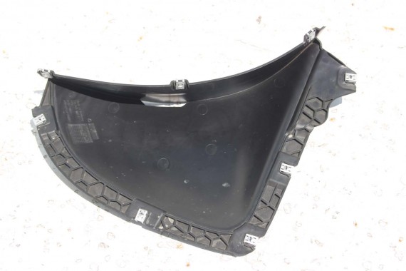 VW ID4 NADKOLE PRZEDNIE PRZÓD 11A805825A 11A805826A wykończenie 11A805825 11A805826 11A805825A 11A805826A 11A805825A 11A805826A