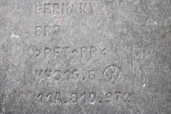 VW ID4 NADKOLE TYLNE TYŁ 11A810971 11A810972 11A810971 11A810972 11A810971 11A810972 11A810971 11A810972 11A810971 11A810972