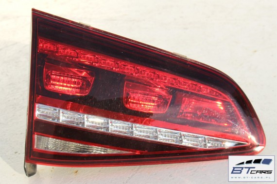 VW GOLF 7 VII LAMPY LED TYLNE TYŁ 5G0945208 5G0945207 5G0945307F 5G0945308F lampa tyna 5G0 945 208 5G0945208 5G0945207 5G0945307