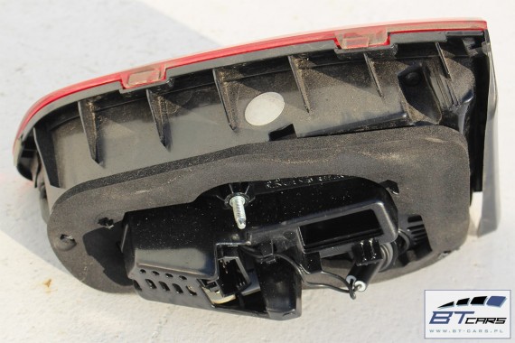 VW GOLF 7 VII LAMPY LED TYLNE TYŁ 5G0945208 5G0945207 5G0945307F 5G0945308F lampa tyna 5G0 945 208 5G0945208 5G0945207 5G0945307