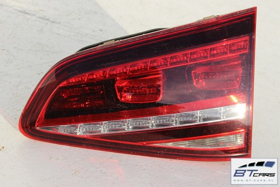 VW GOLF 7 VII LAMPY LED TYLNE TYŁ 5G0945208 5G0945207 5G0945307F 5G0945308F lampa tyna 5G0 945 208 5G0945208 5G0945207 5G0945307