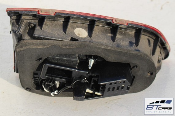 VW GOLF 7 VII LAMPY LED TYLNE TYŁ 5G0945208 5G0945207 5G0945307F 5G0945308F lampa tyna 5G0 945 208 5G0945208 5G0945207 5G0945307