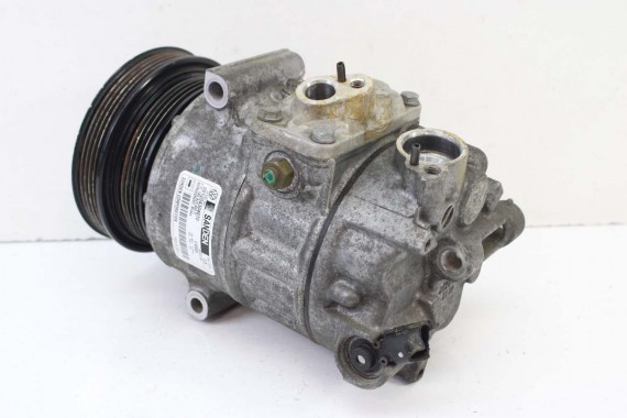 VW JETTA GOLF POMPA KLIMY 1K0820803T 1K0820803R 1K0820803K 1K0820803T SPĘŻARKA 1K0820859G 1K0820803R 1K0820803K GOLF 2.5 FSi USA