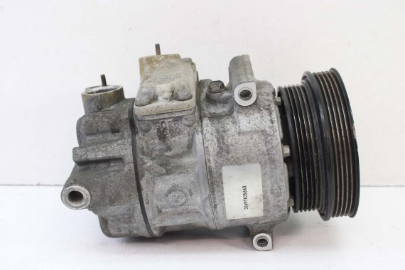 VW JETTA GOLF POMPA KLIMY 1K0820803T 1K0820803R 1K0820803K 1K0820803T SPĘŻARKA 1K0820859G 1K0820803R 1K0820803K GOLF 2.5 FSi USA