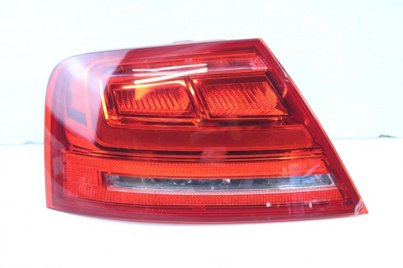 AUDI A8 LAMPY LED TYŁ 4H0945095 4H0945096 4H0945095 4H0945096 lampa tylna D4 4H0945093 4H0945094 4H0945095 4H0945096 4H0945095