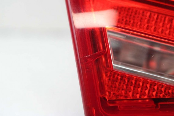 AUDI A8 LAMPY LED TYŁ 4H0945095 4H0945096 4H0945095 4H0945096 lampa tylna D4 4H0945093 4H0945094 4H0945095 4H0945096 4H0945095