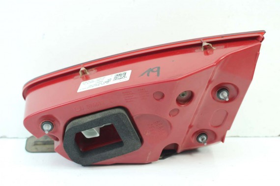 AUDI A8 LAMPY LED TYŁ 4H0945095 4H0945096 4H0945095 4H0945096 lampa tylna D4 4H0945093 4H0945094 4H0945095 4H0945096 4H0945095