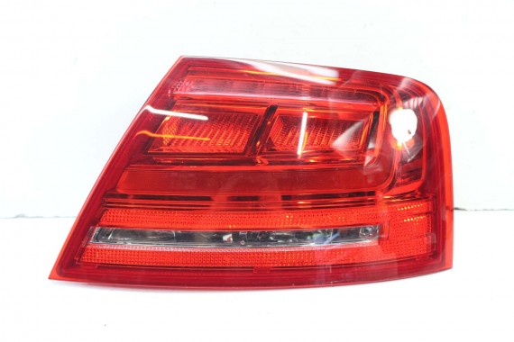 AUDI A8 LAMPY LED TYŁ 4H0945095 4H0945096 4H0945095 4H0945096 lampa tylna D4 4H0945093 4H0945094 4H0945095 4H0945096 4H0945095