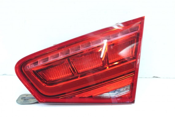 AUDI A8 LAMPY LED TYŁ 4H0945095 4H0945096 4H0945095 4H0945096 lampa tylna D4 4H0945093 4H0945094 4H0945095 4H0945096 4H0945095