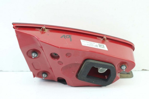 AUDI A8 LAMPY LED TYŁ 4H0945095 4H0945096 4H0945095 4H0945096 lampa tylna D4 4H0945093 4H0945094 4H0945095 4H0945096 4H0945095