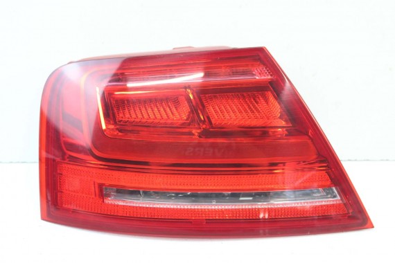 AUDI A8 LAMPY LED TYŁ 4H0945095 4H0945096 4H0945095 4H0945096 lampa tylna D4 4H0 945 093 4H0945093 4H0945094 4H0945095 4H0945096
