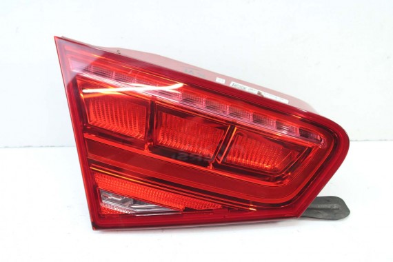 AUDI A8 LAMPY LED TYŁ 4H0945095 4H0945096 4H0945095 4H0945096 lampa tylna D4 4H0 945 093 4H0945093 4H0945094 4H0945095 4H0945096