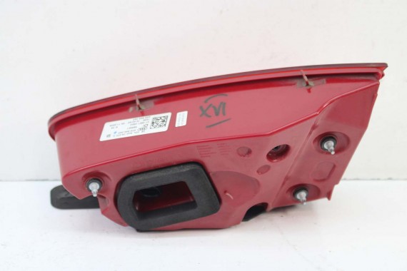 AUDI A8 LAMPY LED TYŁ 4H0945095 4H0945096 4H0945095 4H0945096 lampa tylna D4 4H0 945 093 4H0945093 4H0945094 4H0945095 4H0945096