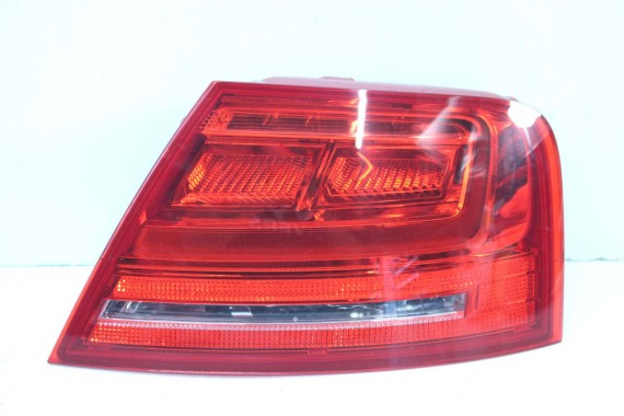 AUDI A8 LAMPY LED TYŁ 4H0945095 4H0945096 4H0945095 4H0945096 lampa tylna D4 4H0 945 093 4H0945093 4H0945094 4H0945095 4H0945096