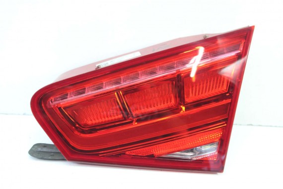 AUDI A8 LAMPY LED TYŁ 4H0945095 4H0945096 4H0945095 4H0945096 lampa tylna D4 4H0 945 093 4H0945093 4H0945094 4H0945095 4H0945096