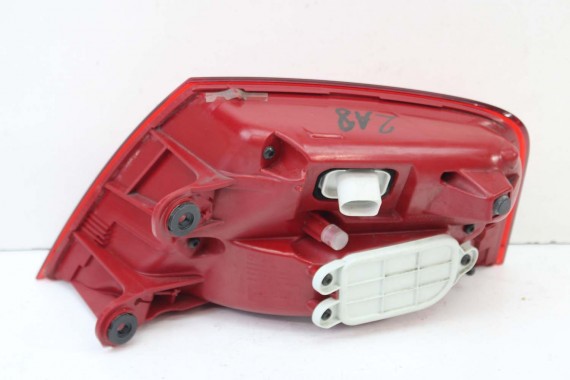 AUDI A8 S8 LAMPY LED TYŁ 4H0945093 4H0945094 4H0945095 4H0945096 lampa tylna D4 4H0 945 093 4H0945093 4H0945094 4H0945095