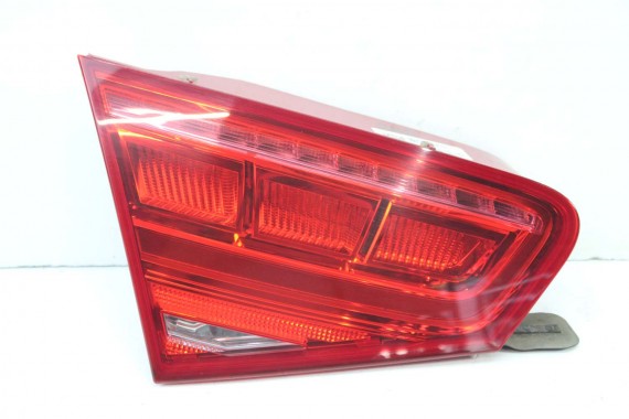 AUDI A8 S8 LAMPY LED TYŁ 4H0945093 4H0945094 4H0945095 4H0945096 lampa tylna D4 4H0 945 093 4H0945093 4H0945094 4H0945095