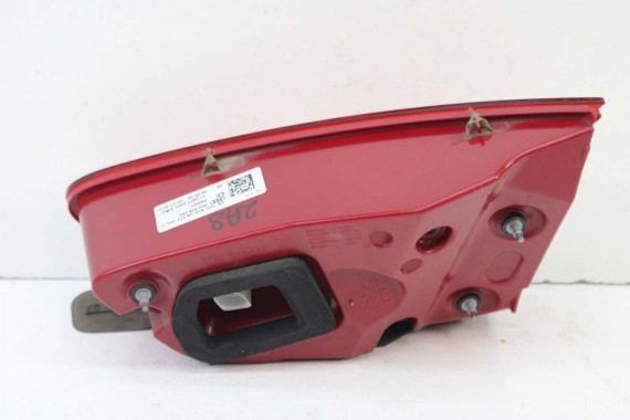 AUDI A8 LAMPY LED TYŁ 4H0945095 4H0945096 4H0945095 4H0945096 lampa tylna D4 4H0 945 093 4H0945093 4H0945094 4H0945095 4H0945096