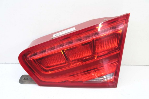 AUDI A8 S8 LAMPY LED TYŁ 4H0945093 4H0945094 4H0945095 4H0945096 lampa tylna D4 4H0 945 093 4H0945093 4H0945094 4H0945095
