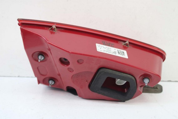 AUDI A8 S8 LAMPY LED TYŁ 4H0945093 4H0945094 4H0945095 4H0945096 lampa tylna D4 4H0 945 093 4H0945093 4H0945094 4H0945095