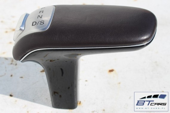 AUDI A8 GAŁKA ZMIANY BIEGÓW TAPICERKA 4H1713139 4H1713140 4H1713139 4H1713140 4H D4 2010-2017 TAPICERKA 4H1713139 4H1713140 brąz