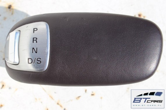 AUDI A8 GAŁKA ZMIANY BIEGÓW TAPICERKA 4H1713139 4H1713140 4H1713139 4H1713140 4H D4 2010-2017 TAPICERKA 4H1713139 4H1713140 brąz