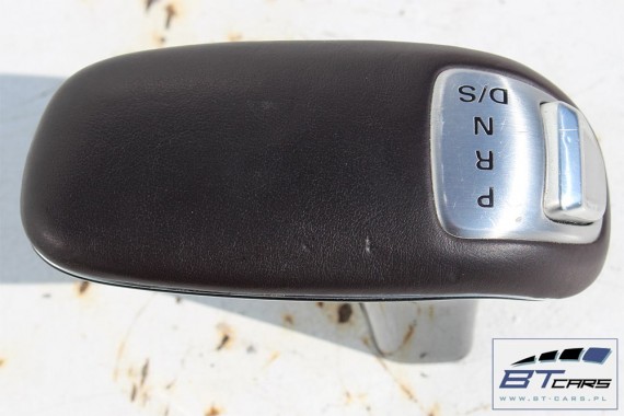 AUDI A8 GAŁKA ZMIANY BIEGÓW TAPICERKA 4H1713139 4H1713140 4H1713139 4H1713140 4H D4 2010-2017 TAPICERKA 4H1713139 4H1713140 brąz