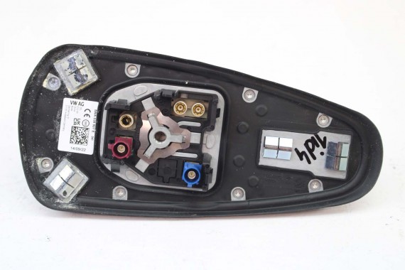 VW ID4 PASSAT B9 ANTENA DACHOWA 5WA035507E 5WA035507E 5WA035507E 5WA035507E 5WA035507E 5WA035507E 5WA035507E GOLF 8 5WA035507E