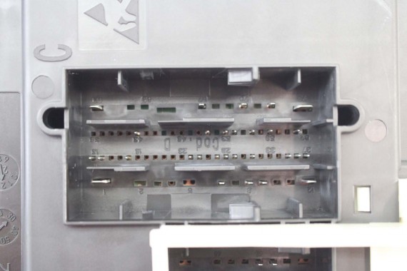 VW ID4 MODUŁ STEROWNIK BORDNETZ BCM 1EA937086G 1EA937086C MOCY Xenon Led STEROWNIKI 1EA937086G 1EA937086C 1EA937086G 1EA937086