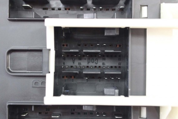 VW ID4 MODUŁ STEROWNIK BORDNETZ BCM 1EA937086G 1EA937086C MOCY Xenon Led STEROWNIKI 1EA937086G 1EA937086C 1EA937086G 1EA937086