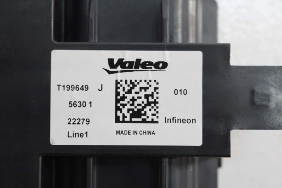 VW ID4 GRZAŁKA NAGRZEWNICY 1EA963581F AUDI Q4 1EA963581F 1EA963581C 1EA963581D 1EA963581F 1EA963581F 1EA963581F 1EA963581C