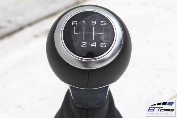 AUDI TT GAŁKA ZMIANY BIEGÓW + MIESZEK 8S0863278 1KT - czarny soul 8S0 863 278 8S 2015- 8S0863278 8S0863278 8S0863278 8S0863278