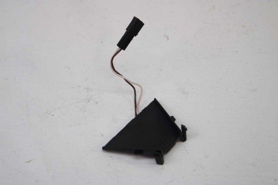 AUDI VW SEAT SKODA PRZESŁONA 5TA845109 OSŁONA GRZAŁKA SENSORA DESZCZU 5TA845109 5TA 845 109 ID4 5TA845109 5TA845109 5TA845109