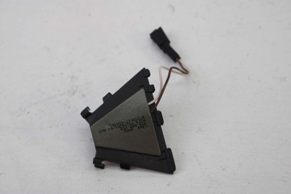 AUDI VW SEAT SKODA PRZESŁONA 5TA845109 OSŁONA GRZAŁKA SENSORA DESZCZU 5TA845109 5TA 845 109 ID4 5TA845109 5TA845109 5TA845109