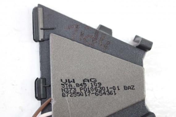 AUDI VW SEAT SKODA PRZESŁONA 5TA845109 OSŁONA GRZAŁKA SENSORA DESZCZU 5TA845109 5TA 845 109 ID4 5TA845109 5TA845109 5TA845109