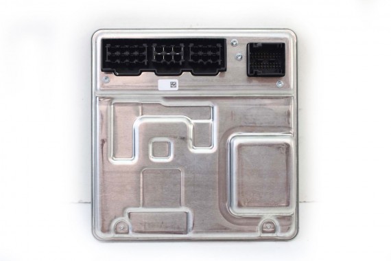 VW ID4 MODUŁ STEROWNIK...